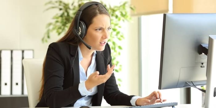 Why Do Contact Center Employees Hate Performance Improvement Plans