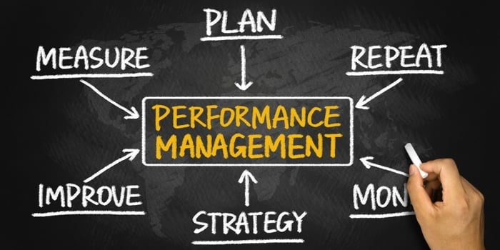 Performance Management Tips for New Managers